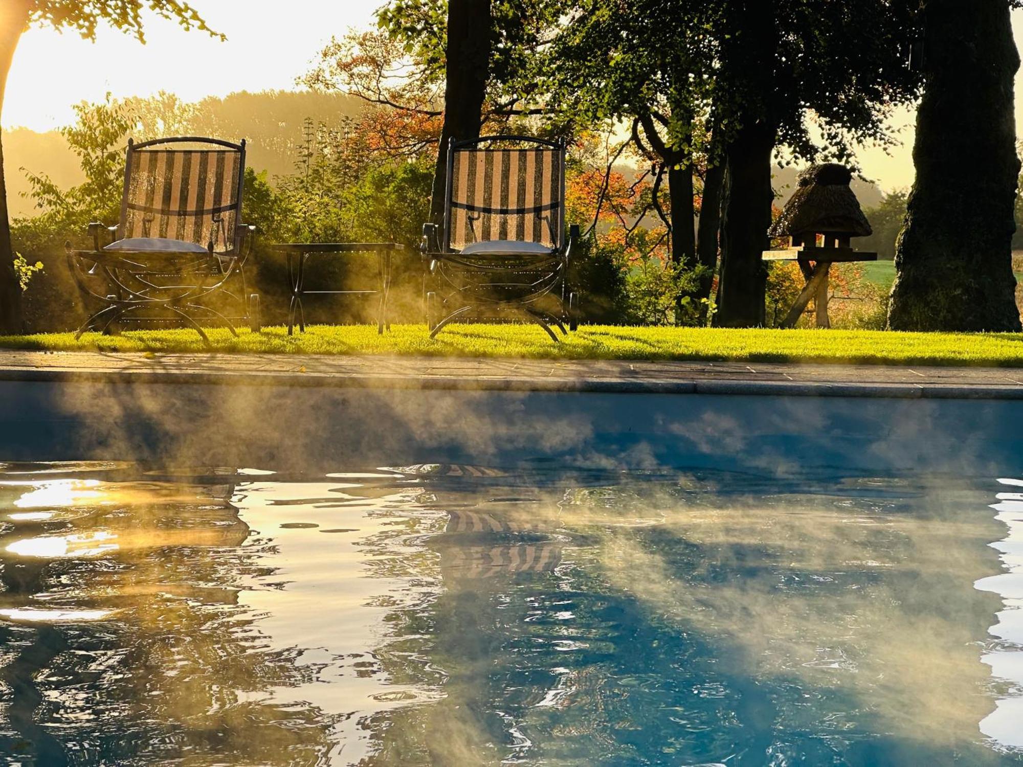 リングホテル ランドハウス エガート ミュンスター エクステリア 写真